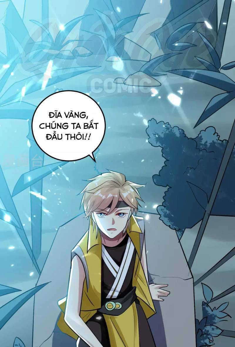 vạn giới tiên vương chapter 42 - Trang 2