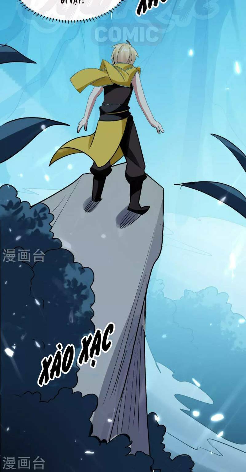 vạn giới tiên vương chapter 42 - Trang 2