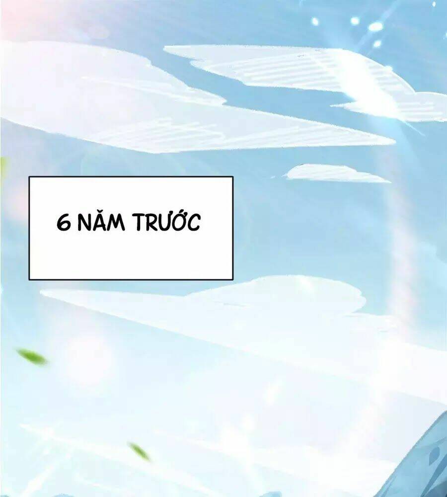 vạn giới tiên vương Chapter 5 - Trang 2