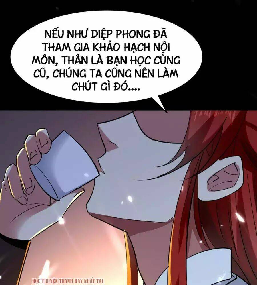 vạn giới tiên vương Chapter 5 - Trang 2