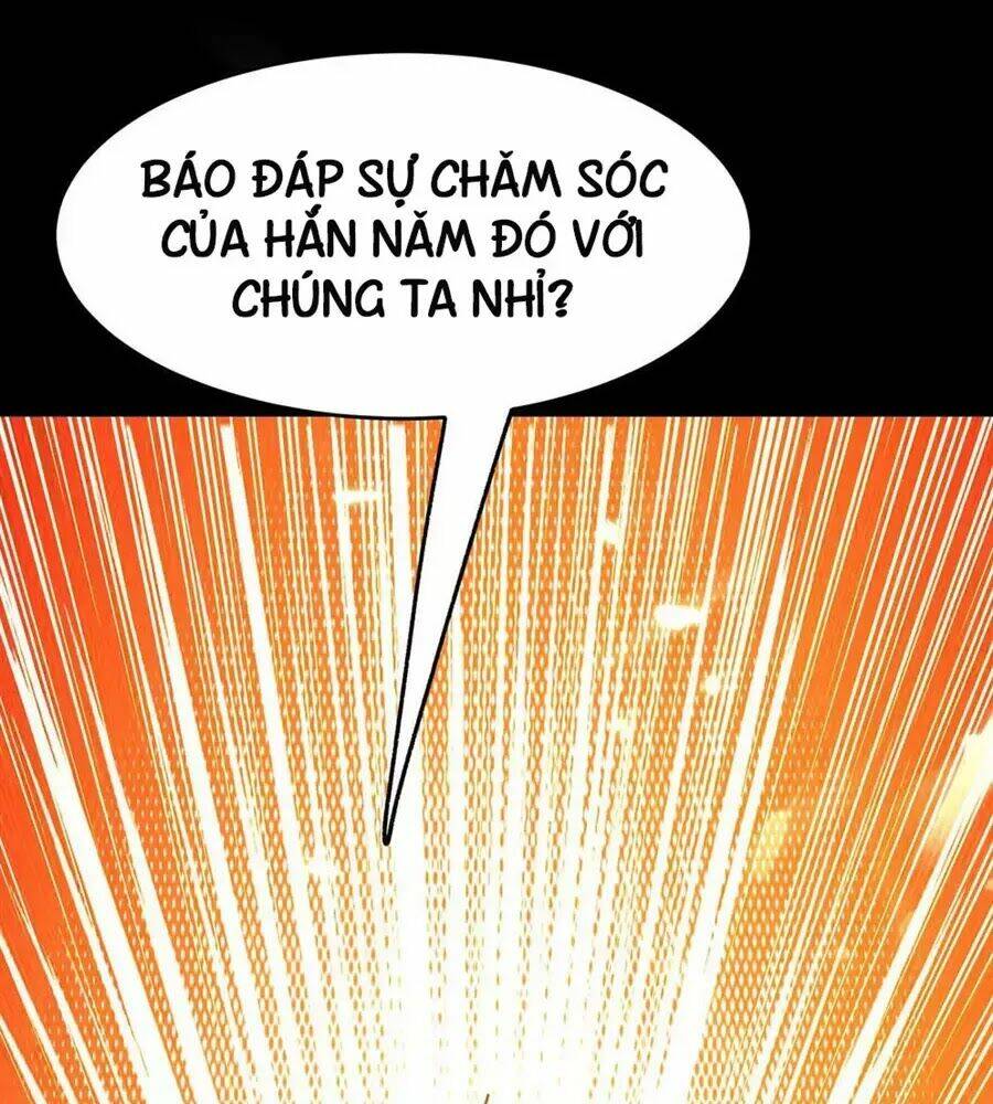 vạn giới tiên vương Chapter 5 - Trang 2