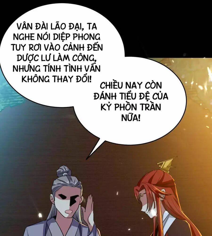 vạn giới tiên vương Chapter 5 - Trang 2