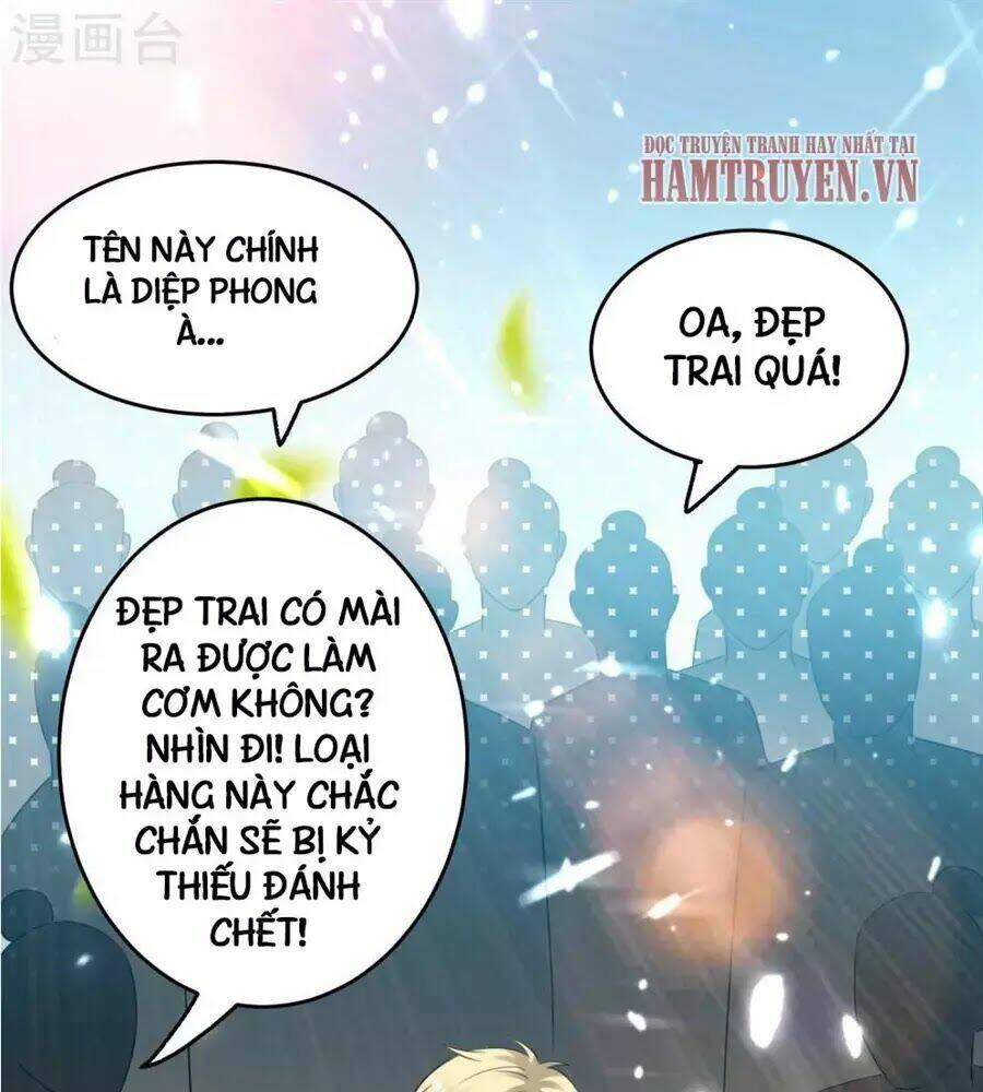 vạn giới tiên vương Chapter 5 - Trang 2