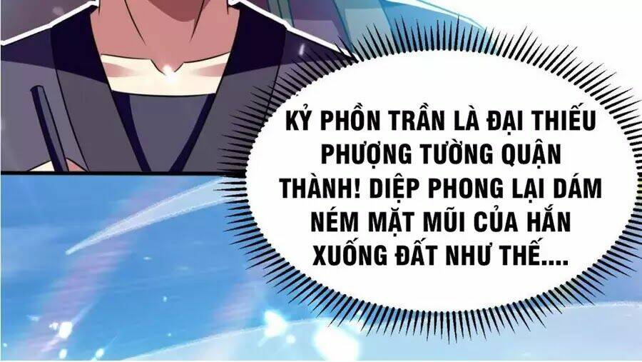 vạn giới tiên vương Chapter 5 - Trang 2