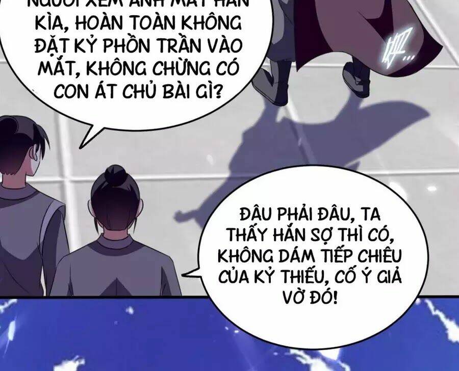 vạn giới tiên vương Chapter 5 - Trang 2