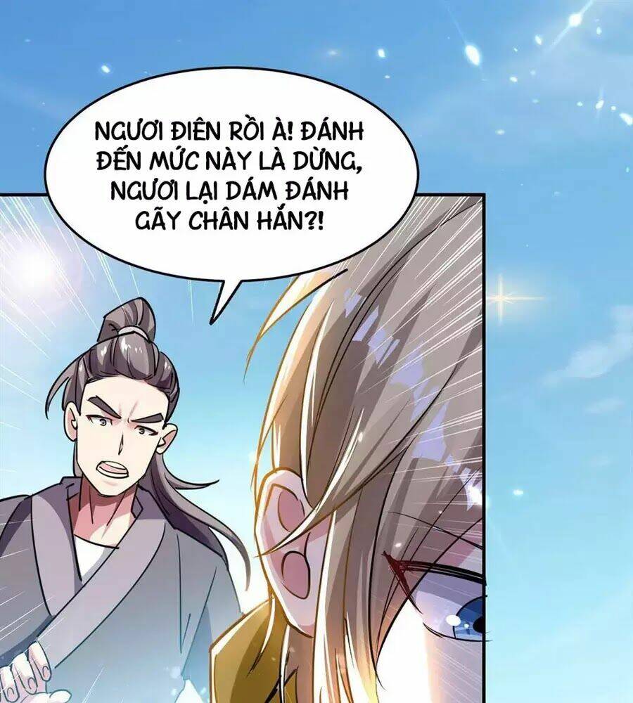 vạn giới tiên vương Chapter 5 - Trang 2