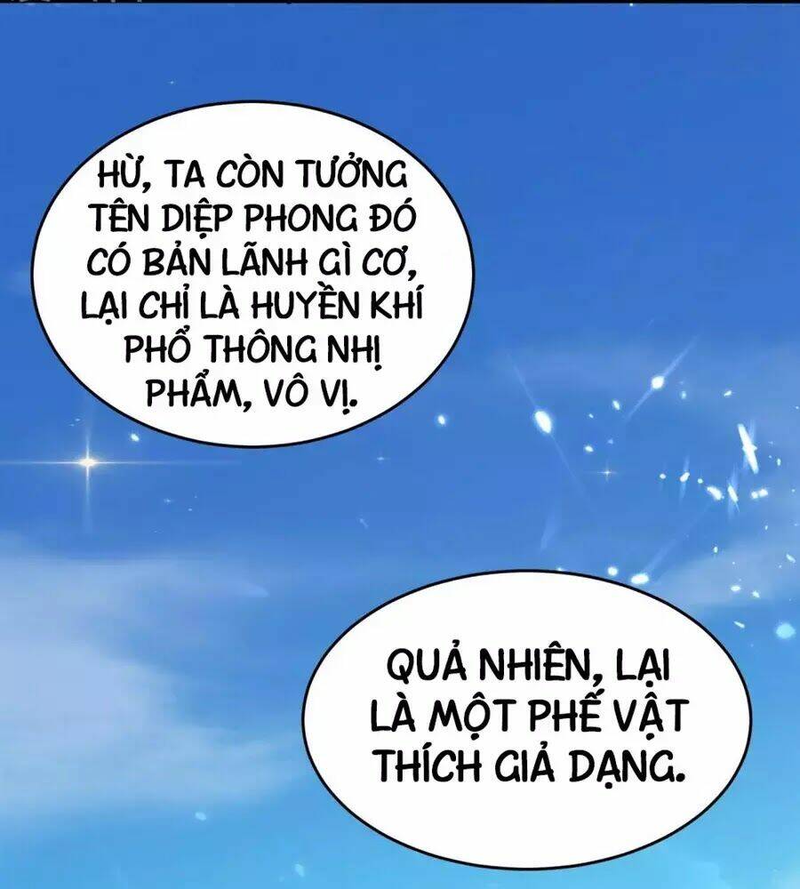 vạn giới tiên vương Chapter 5 - Trang 2