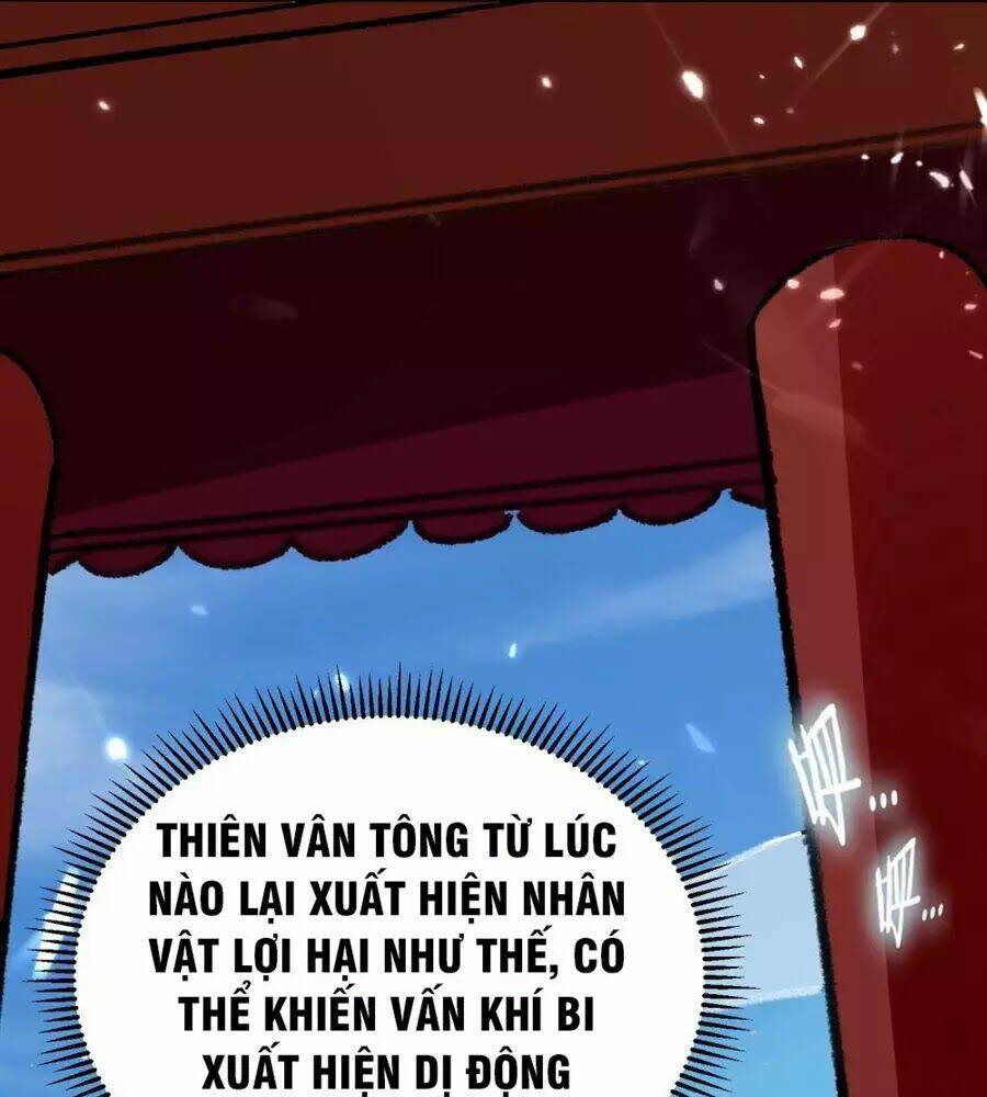 vạn giới tiên vương Chapter 5 - Trang 2