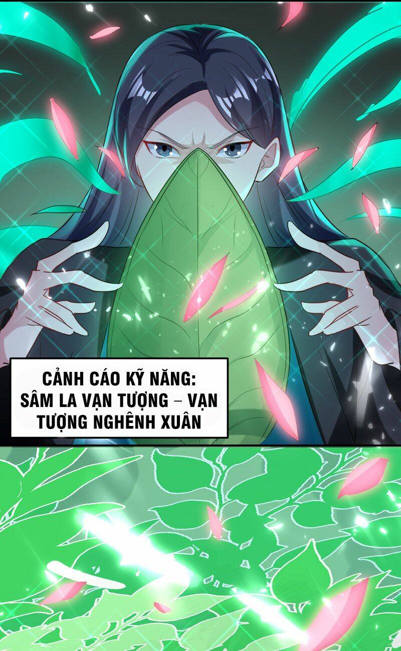 vạn giới tiên vương Chapter 50 - Trang 2