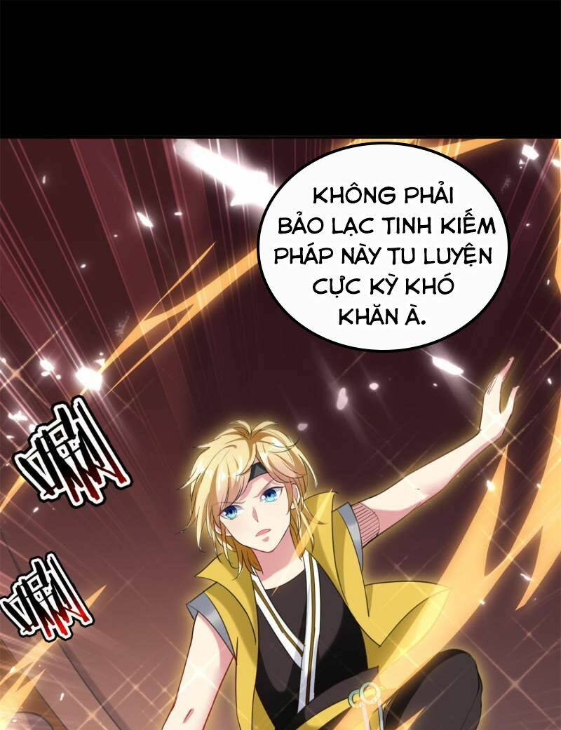 vạn giới tiên vương Chapter 50 - Trang 2