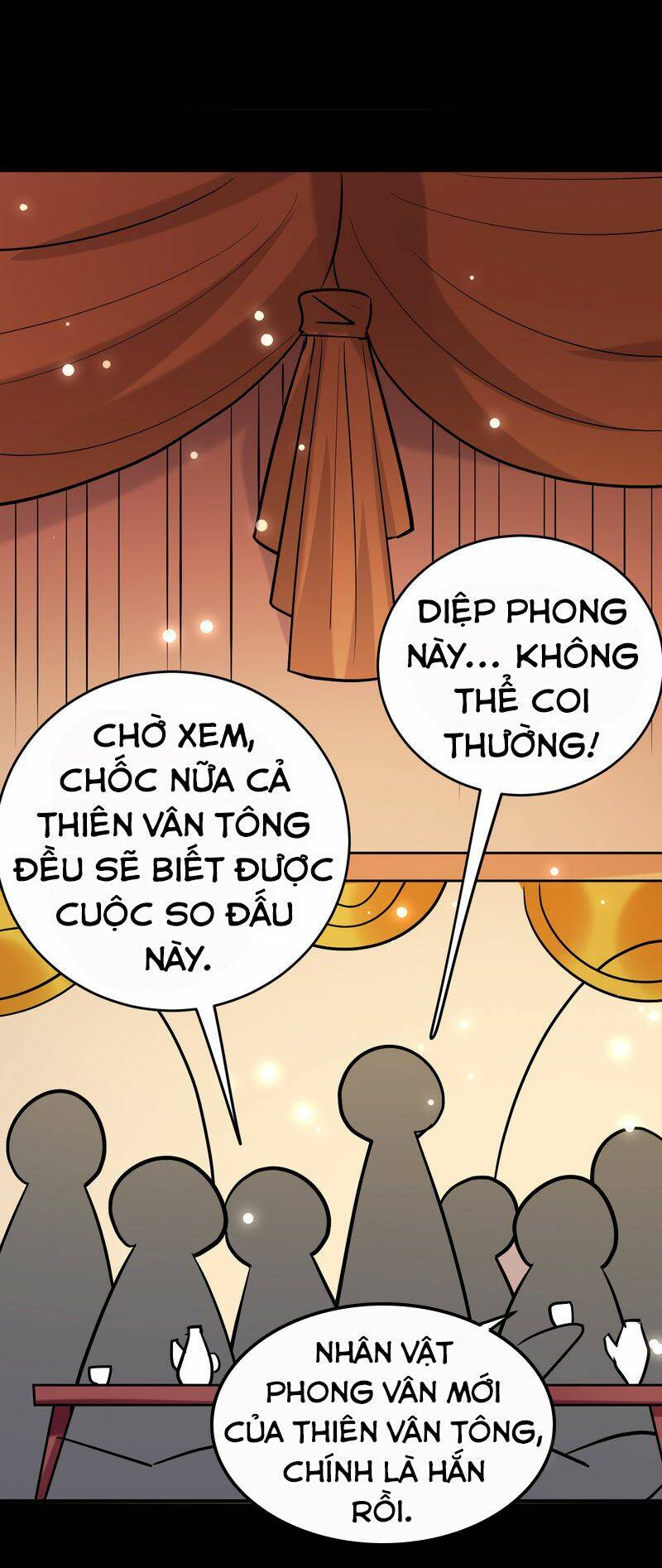 vạn giới tiên vương Chapter 50 - Trang 2