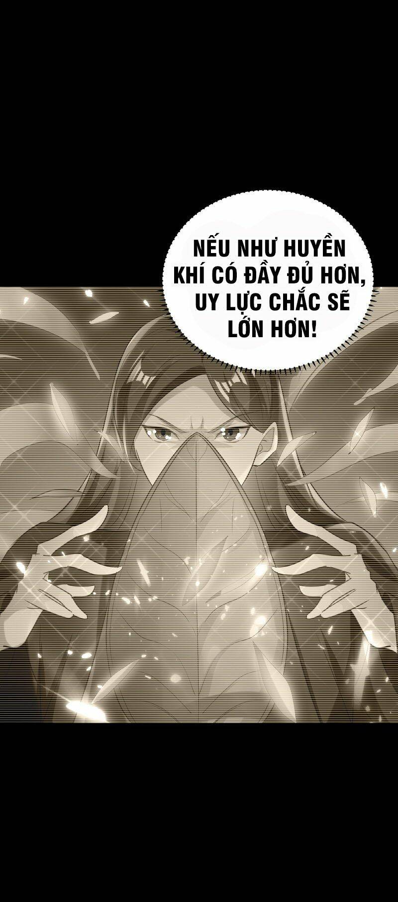 vạn giới tiên vương Chapter 50 - Trang 2