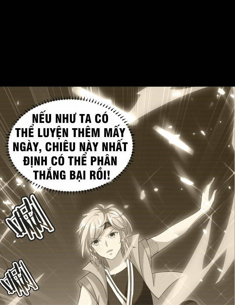 vạn giới tiên vương Chapter 50 - Trang 2