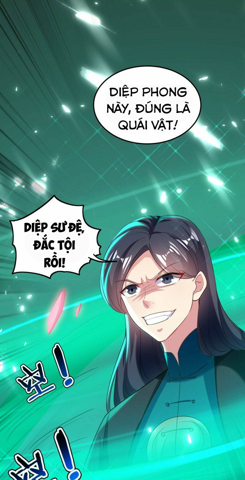 vạn giới tiên vương Chapter 50 - Trang 2