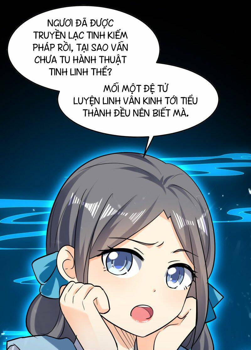 vạn giới tiên vương Chapter 61 - Trang 2