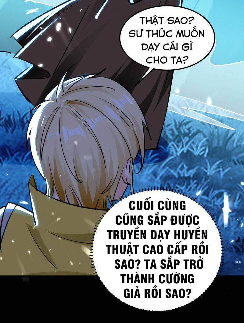 vạn giới tiên vương Chapter 62 - Trang 2