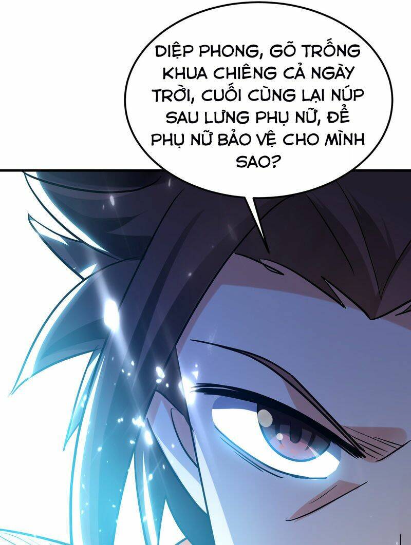 vạn giới tiên vương Chapter 66 - Trang 2