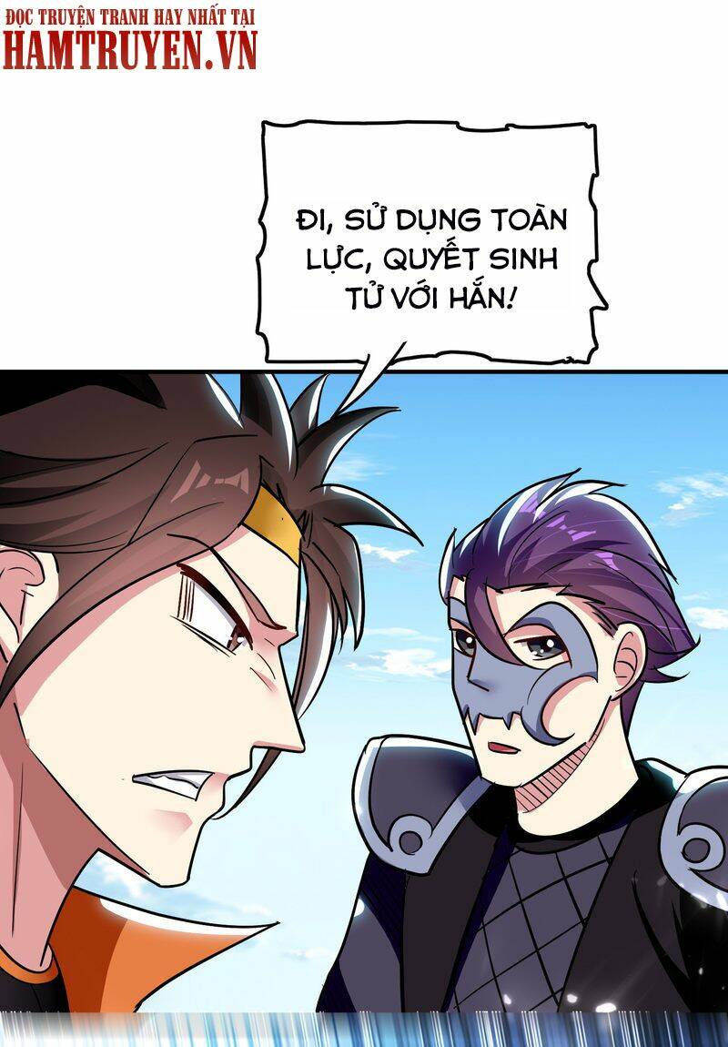 vạn giới tiên vương Chapter 67 - Trang 2