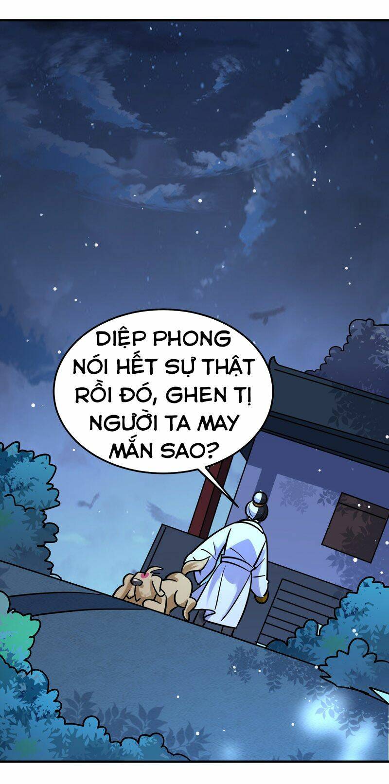 vạn giới tiên vương Chapter 73 - Trang 2