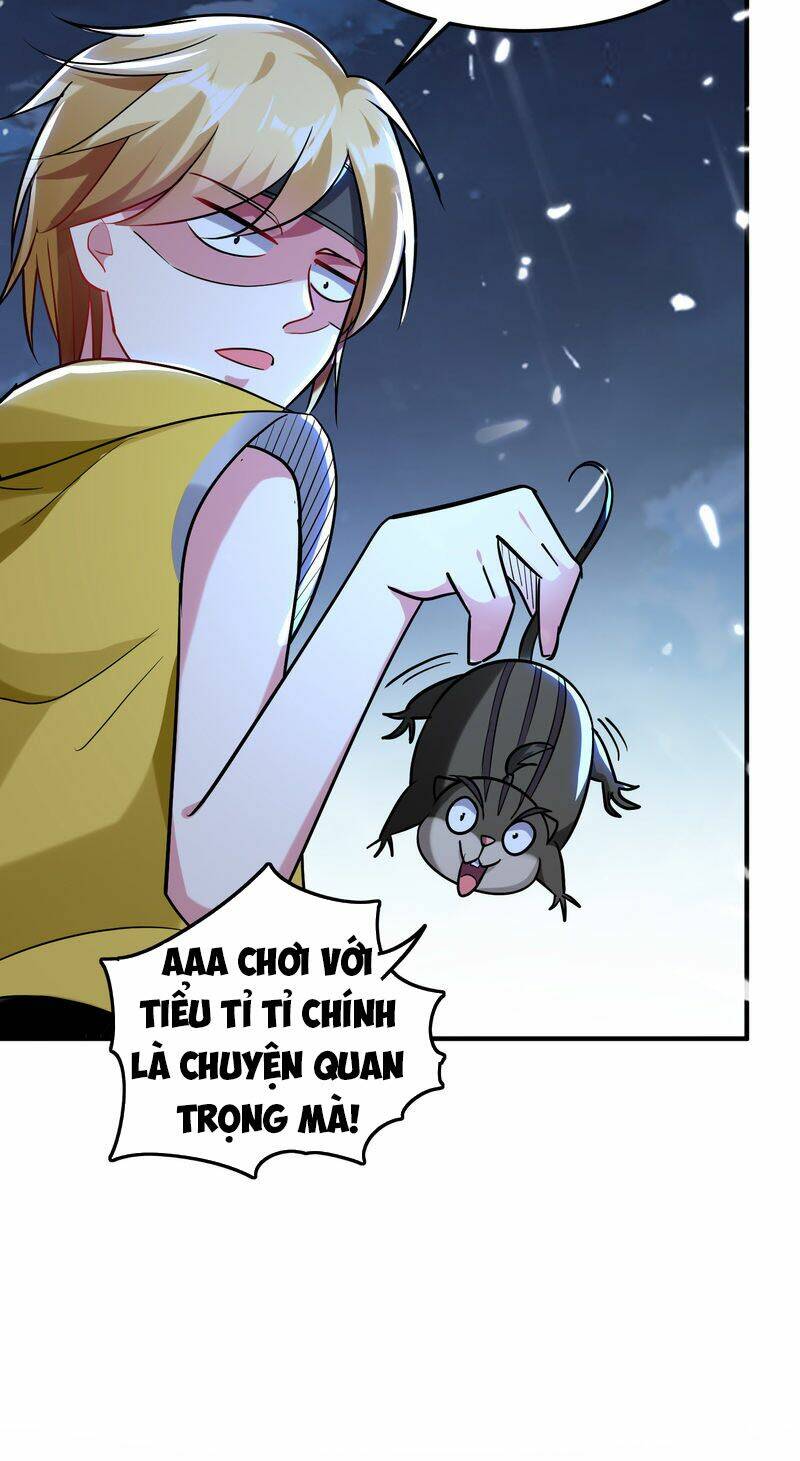 vạn giới tiên vương Chapter 73 - Trang 2