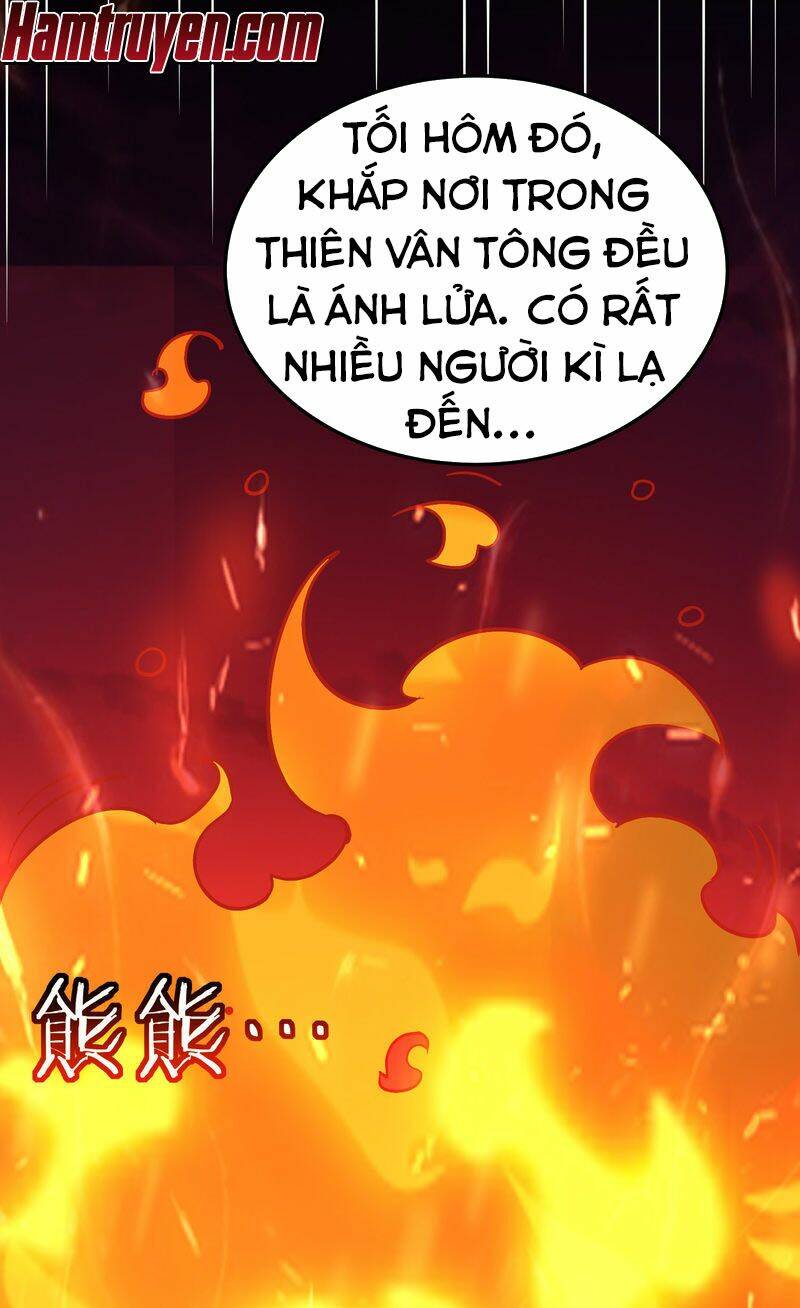 vạn giới tiên vương Chapter 73 - Trang 2