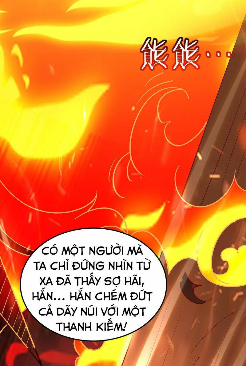 vạn giới tiên vương Chapter 73 - Trang 2