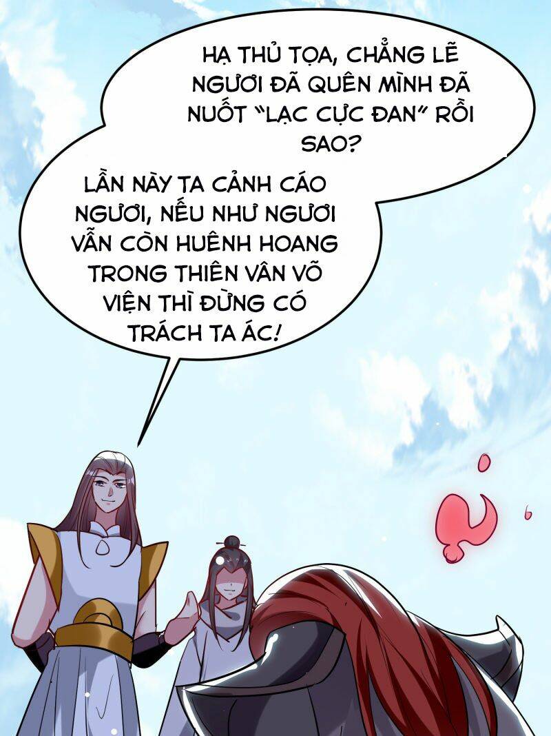 vạn giới tiên vương Chapter 78 - Trang 2