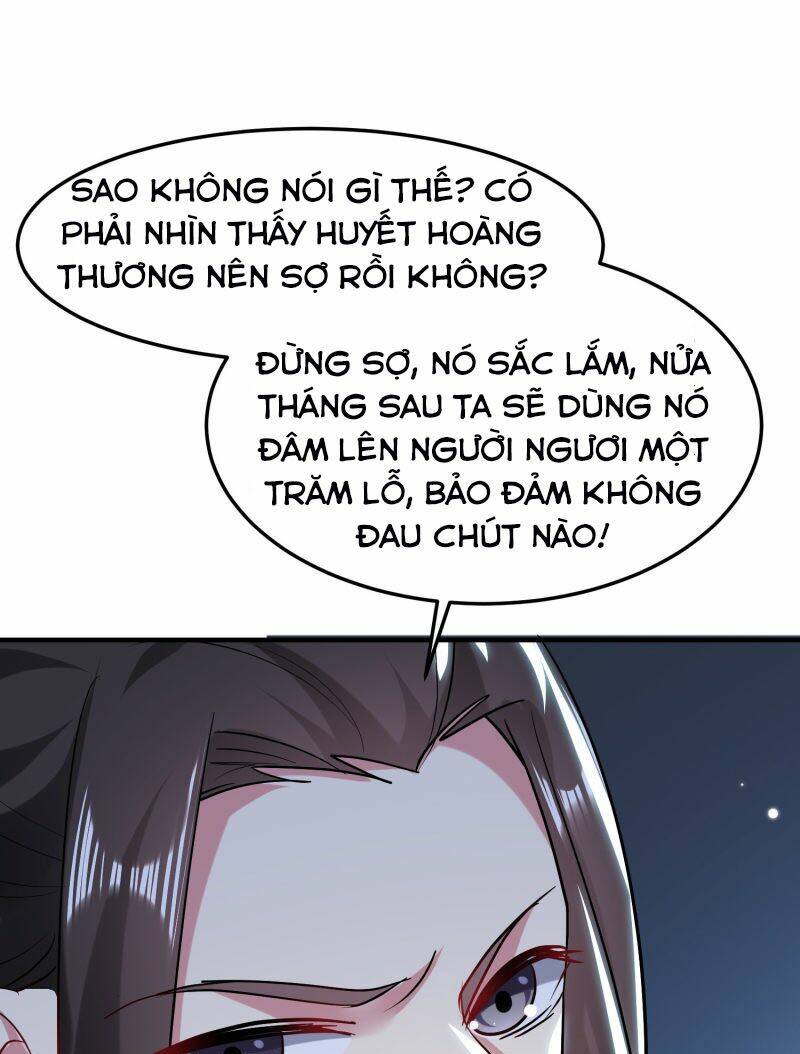 vạn giới tiên vương Chapter 78 - Trang 2