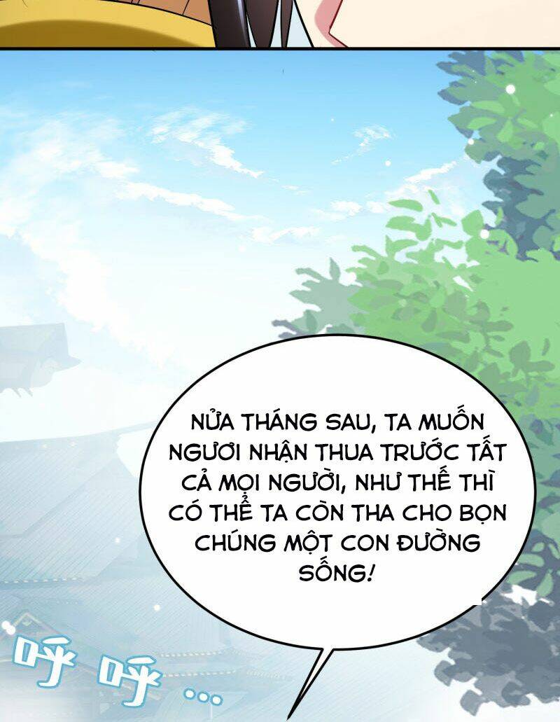 vạn giới tiên vương Chapter 78 - Trang 2