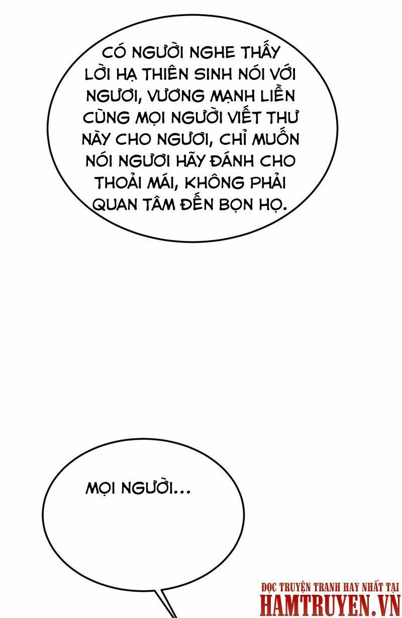 vạn giới tiên vương Chapter 78 - Trang 2