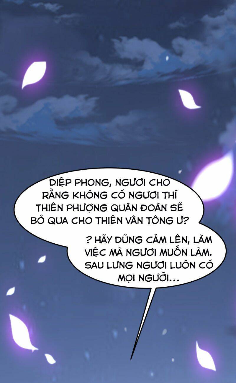 vạn giới tiên vương Chapter 78 - Trang 2