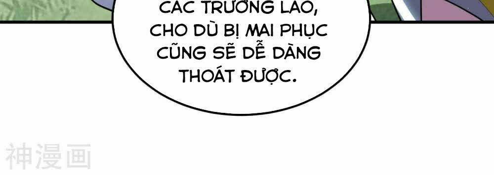 vạn giới tiên vương Chapter 91 - Trang 2