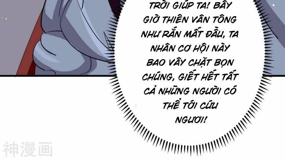 vạn giới tiên vương Chapter 91 - Trang 2