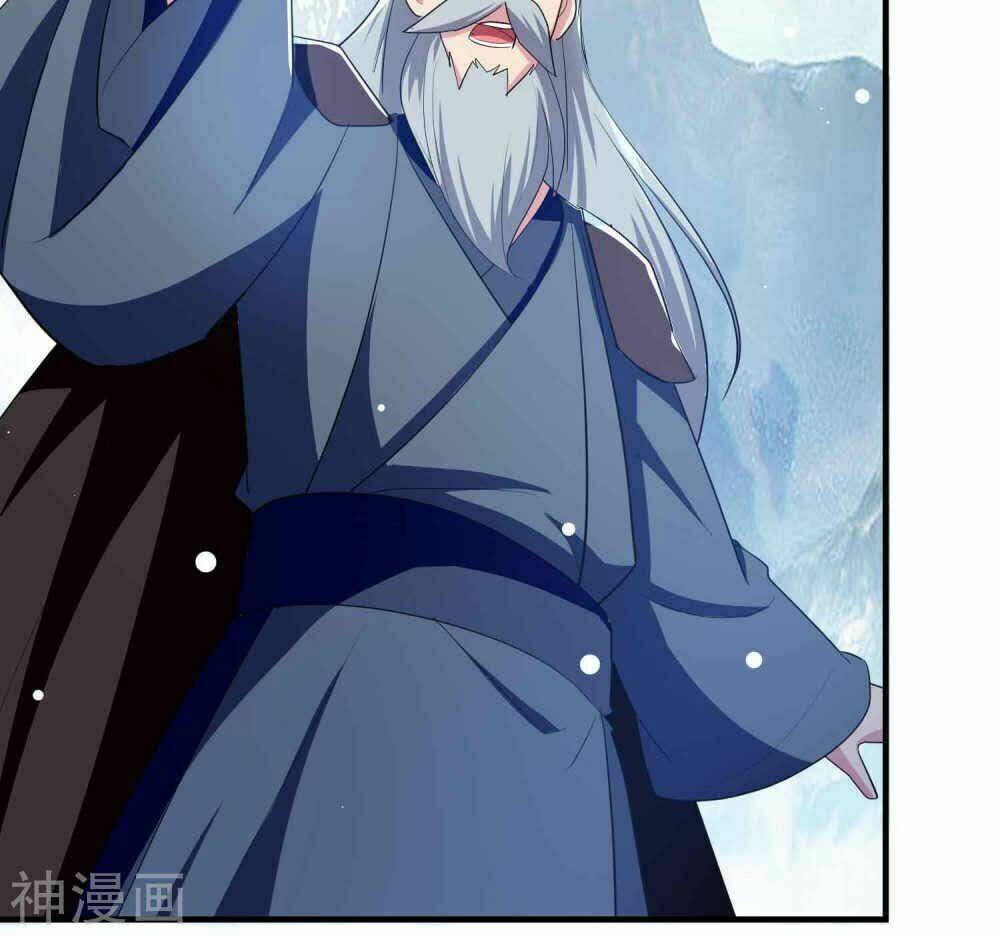 vạn giới tiên vương Chapter 91 - Trang 2