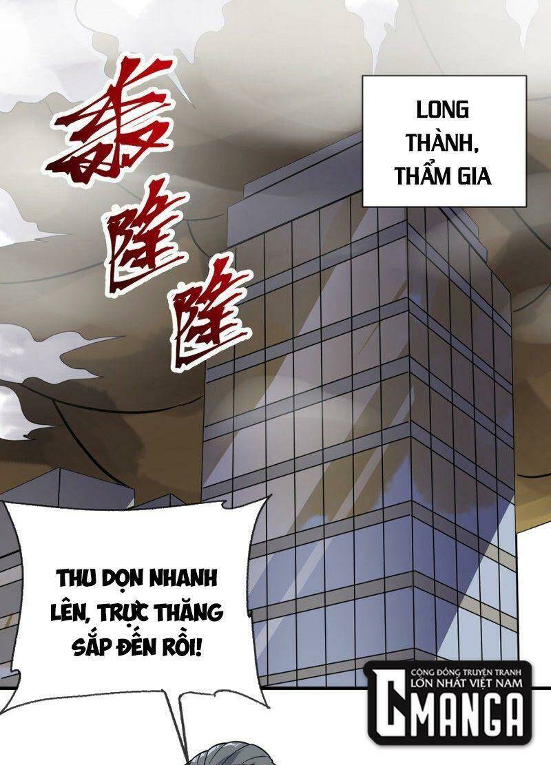 vạn hồn hào tế Chapter 105 - Trang 2