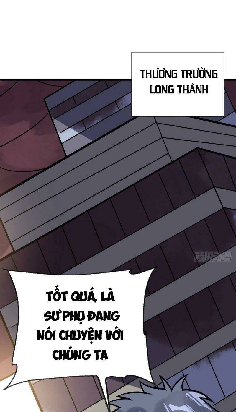 vạn hồn hào tế Chapter 105 - Trang 2