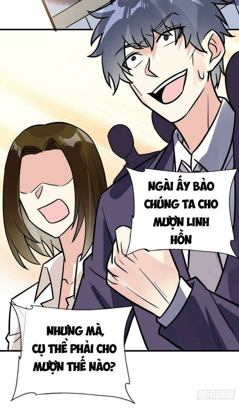 vạn hồn hào tế Chapter 105 - Trang 2