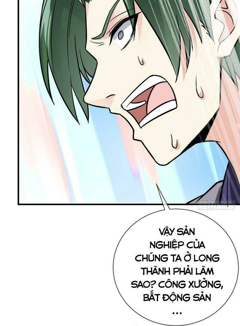 vạn hồn hào tế Chapter 105 - Trang 2