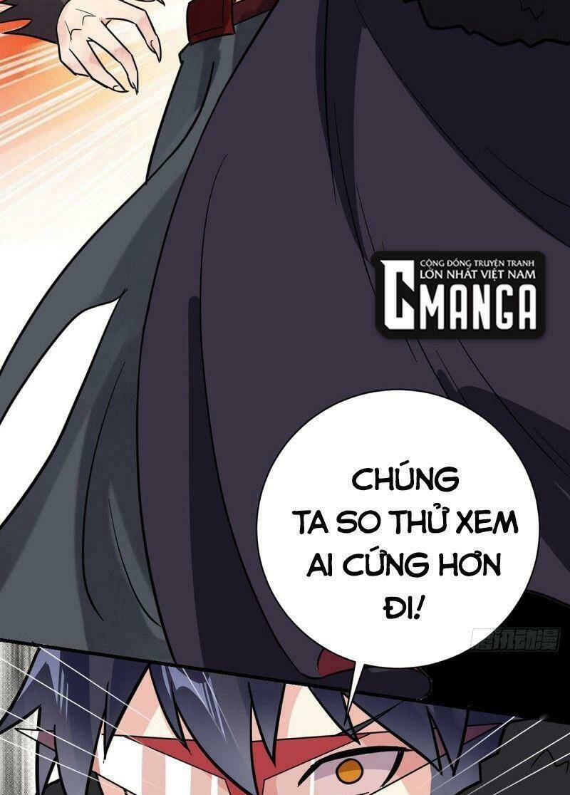 vạn hồn hào tế Chapter 105 - Trang 2