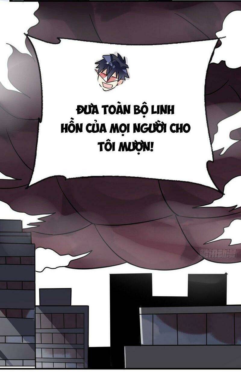 vạn hồn hào tế Chapter 105 - Trang 2