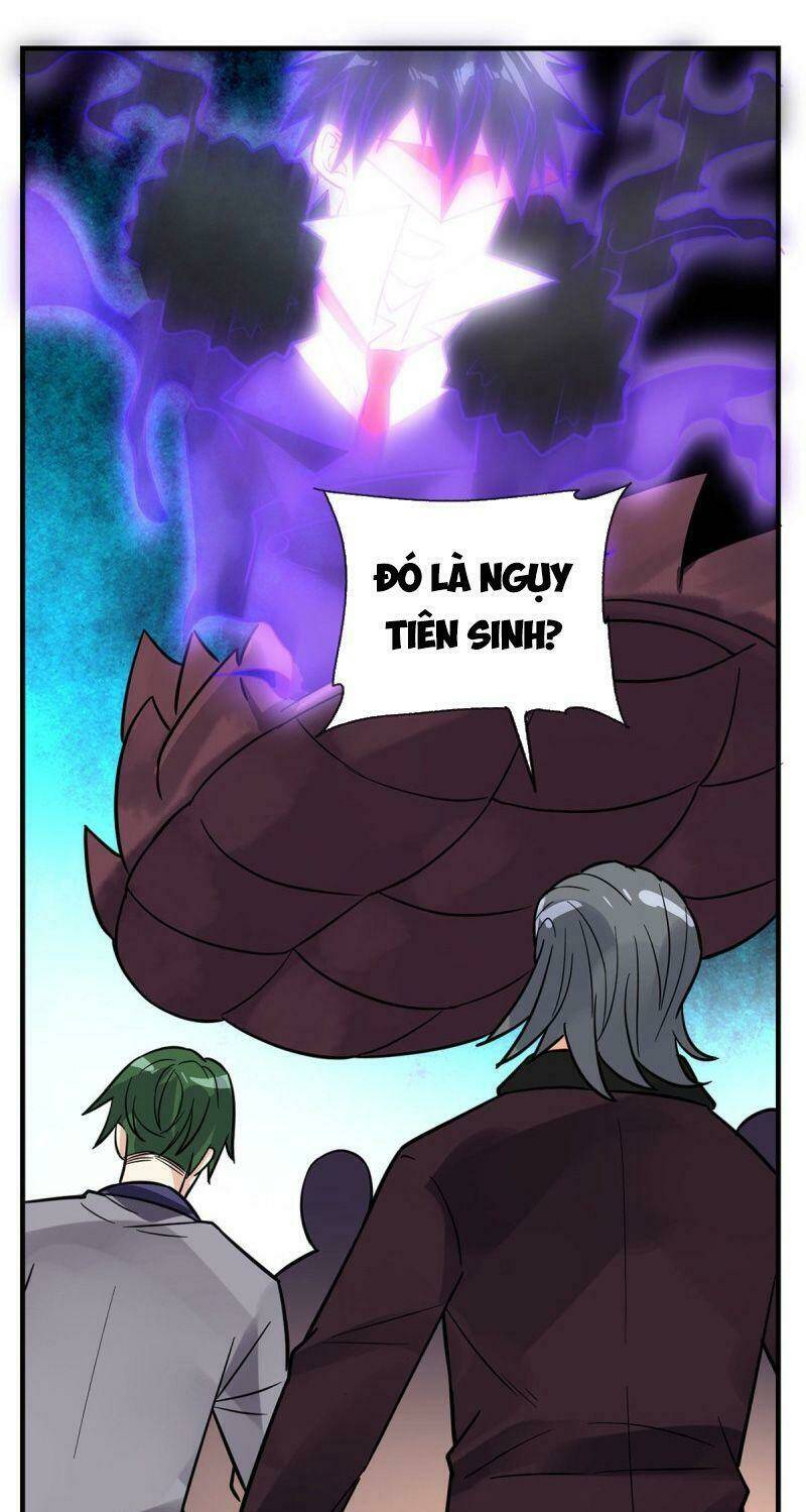 vạn hồn hào tế Chapter 105 - Trang 2