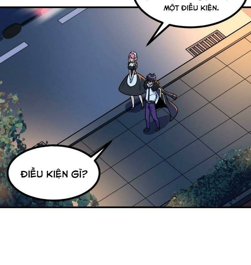 vạn hồn hào tế chapter 12 - Trang 2