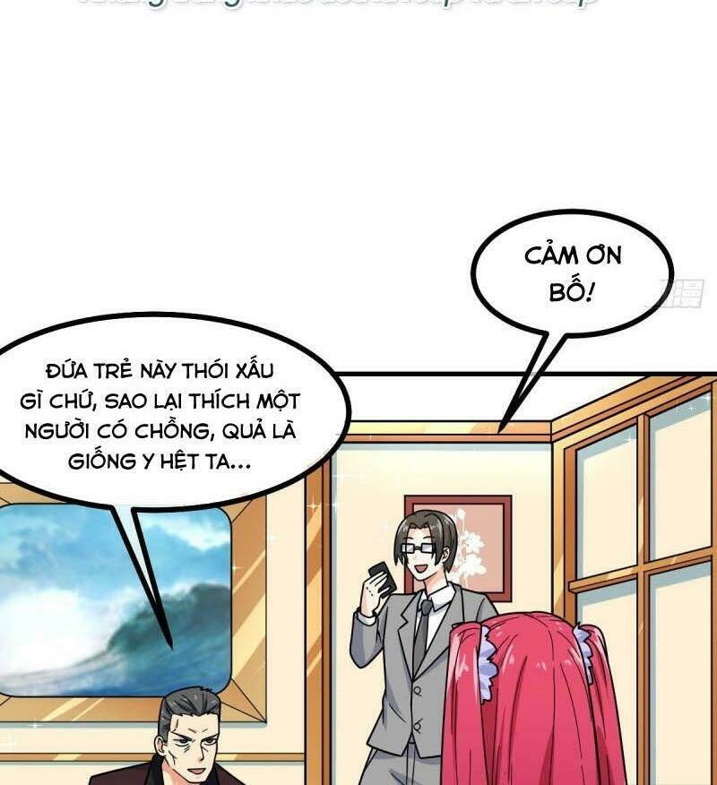 vạn hồn hào tế chapter 12 - Trang 2