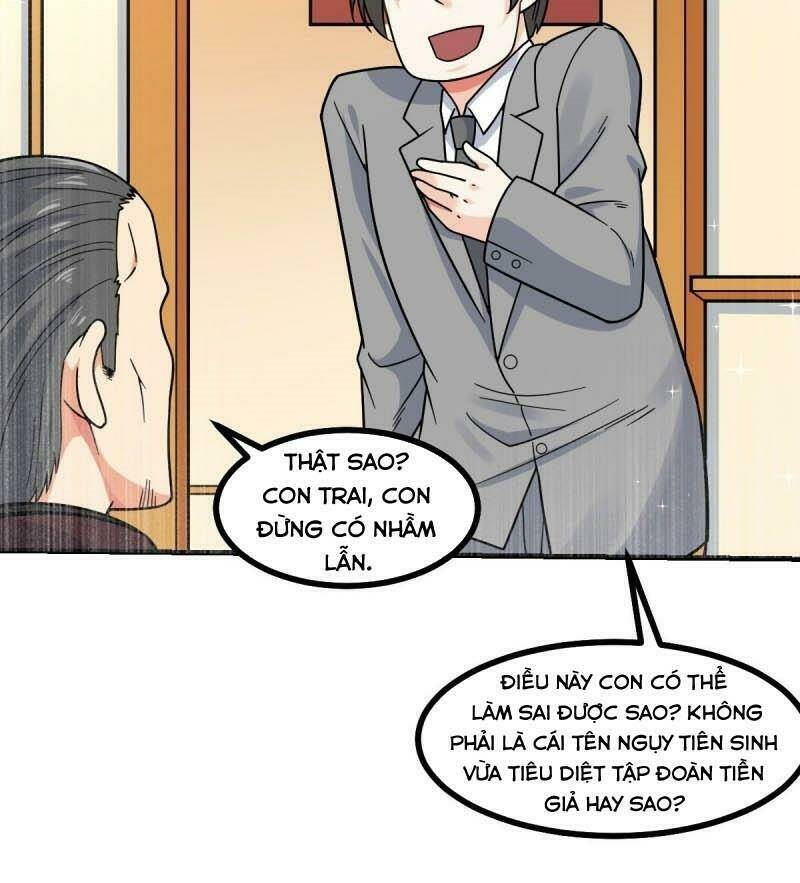 vạn hồn hào tế chapter 12 - Trang 2