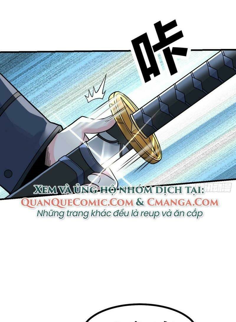 vạn hồn hào tế chapter 12 - Trang 2