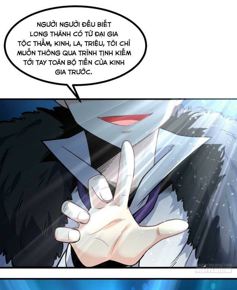 vạn hồn hào tế chapter 12 - Trang 2