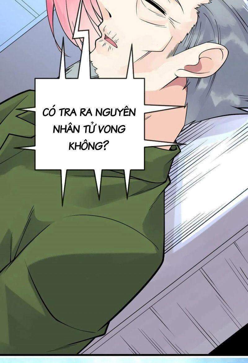 vạn hồn hào tế Chapter 120 - Trang 2