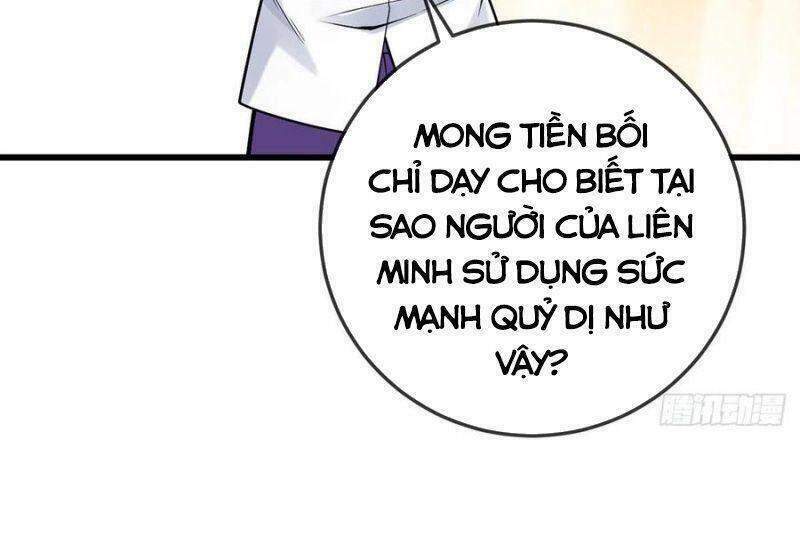 vạn hồn hào tế Chapter 120 - Trang 2