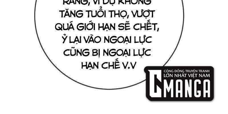 vạn hồn hào tế Chapter 120 - Trang 2