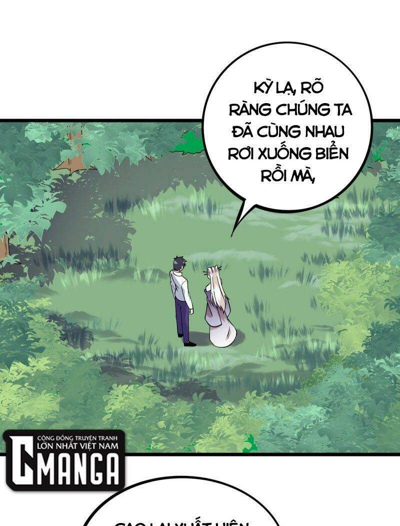 vạn hồn hào tế Chapter 124 - Trang 2